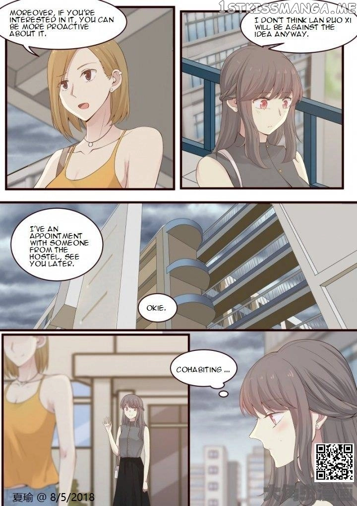 Lily - Chapter 503 - Page 5