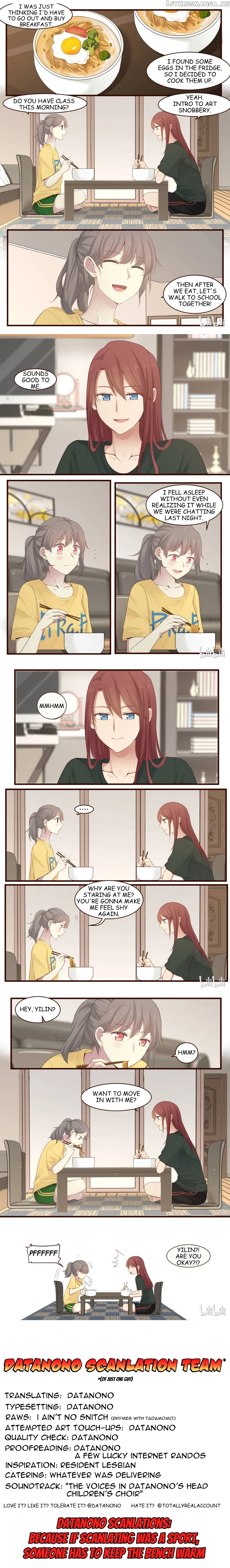 Lily - Chapter 515 - Page 2