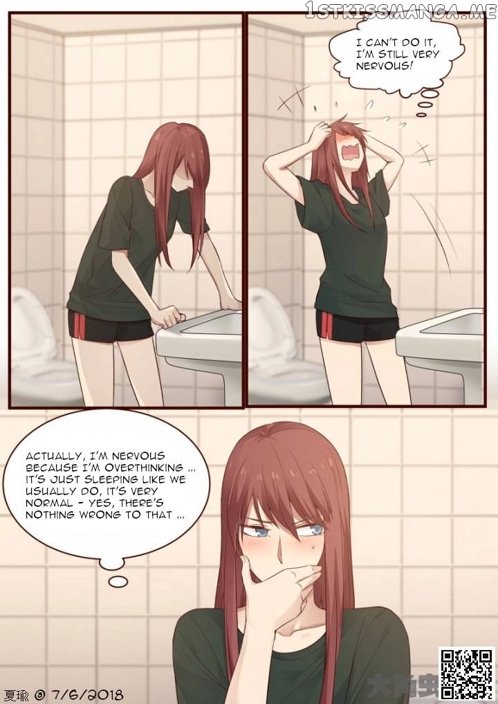 Lily - Chapter 526 - Page 5