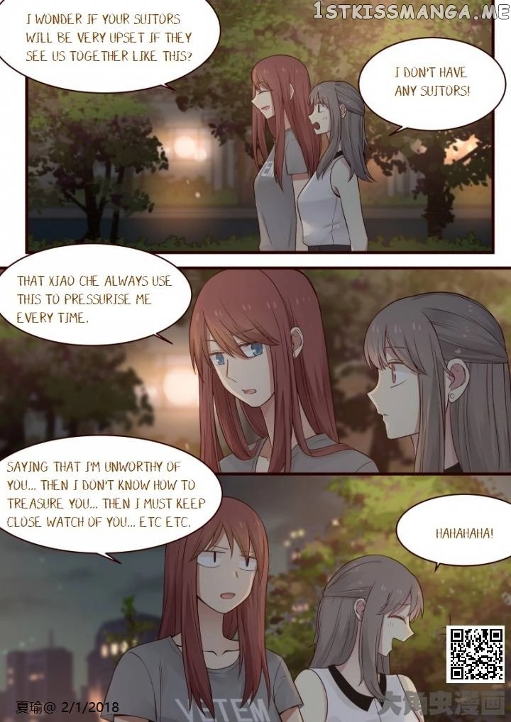 Lily - Chapter 536 - Page 3