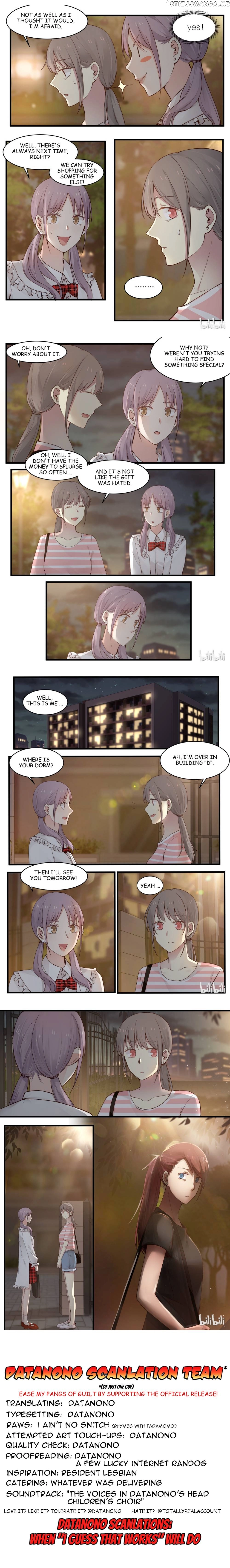 Lily - Chapter 587 - Page 2