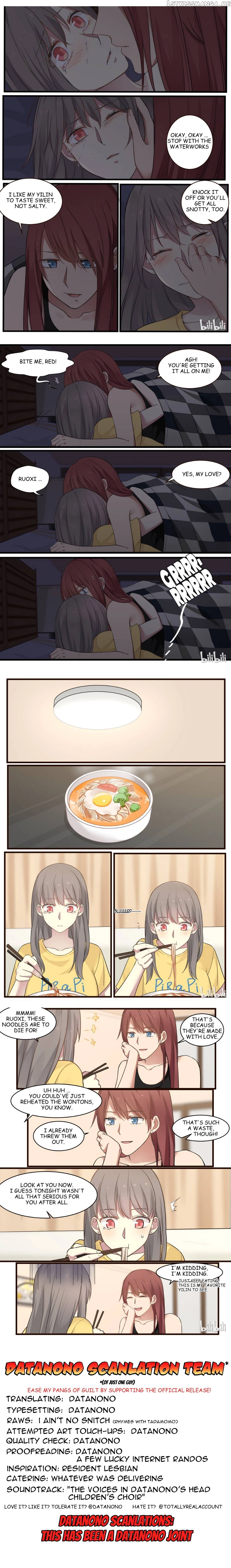 Lily - Chapter 591 - Page 2