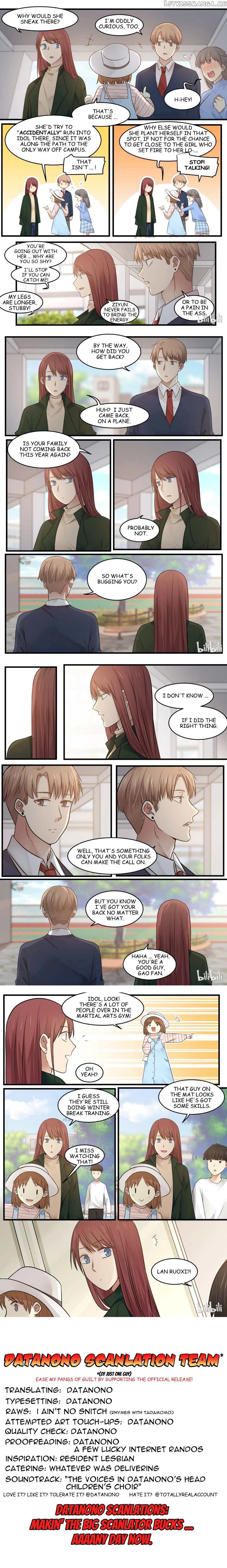 Lily - Chapter 643 - Page 2
