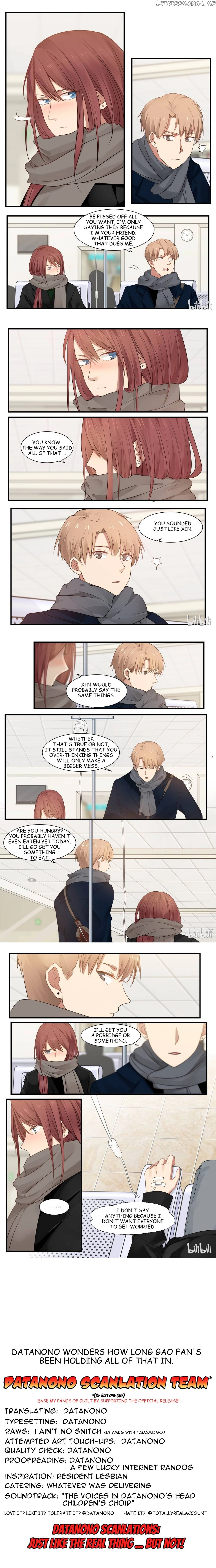 Lily - Chapter 695 - Page 2