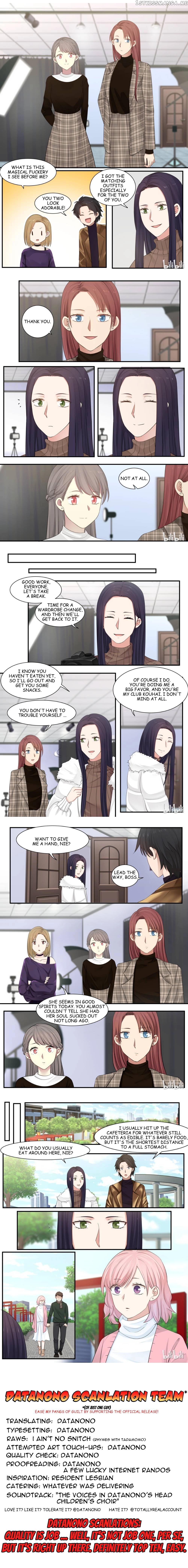 Lily - Chapter 719 - Page 2