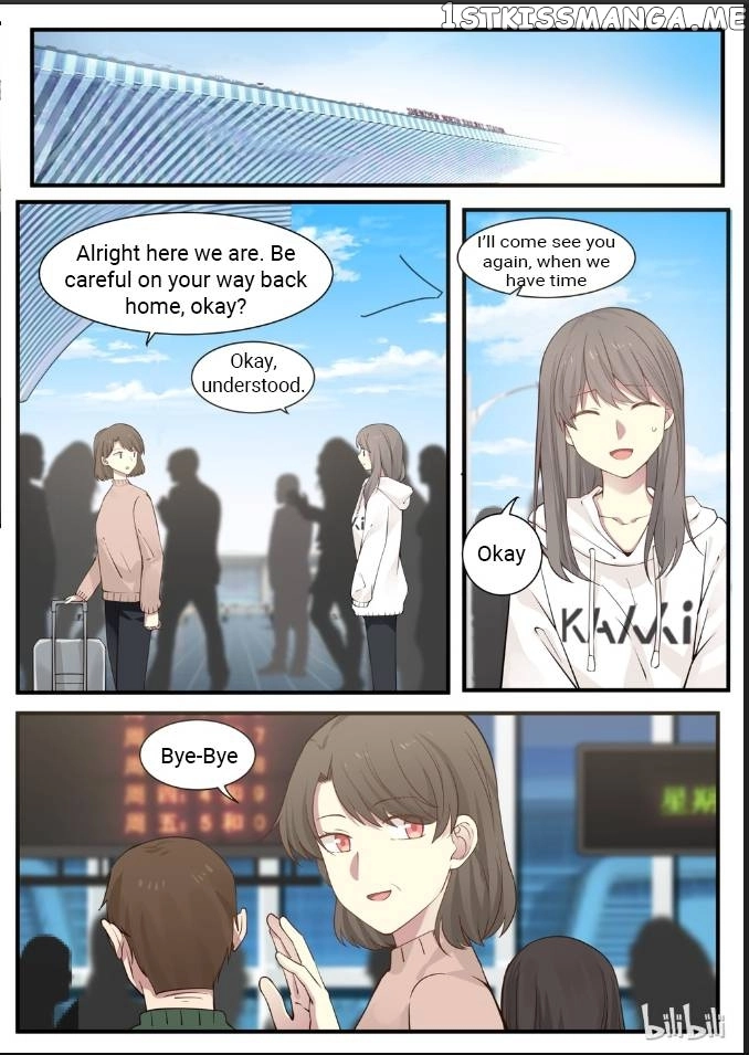 Lily - Chapter 741 - Page 7