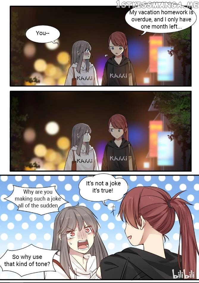 Lily - Chapter 747 - Page 4