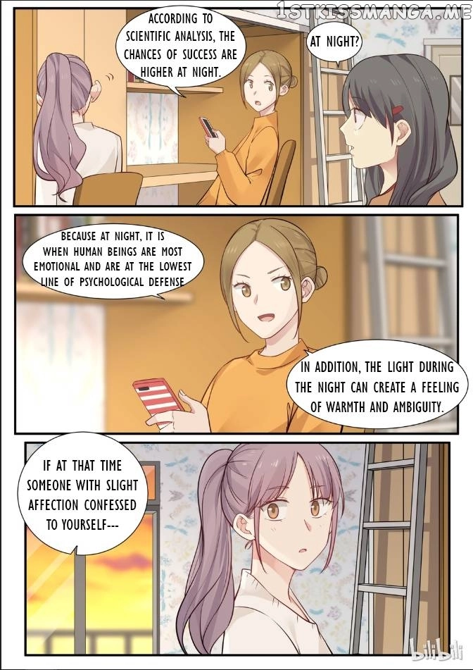 Lily - Chapter 752 - Page 6