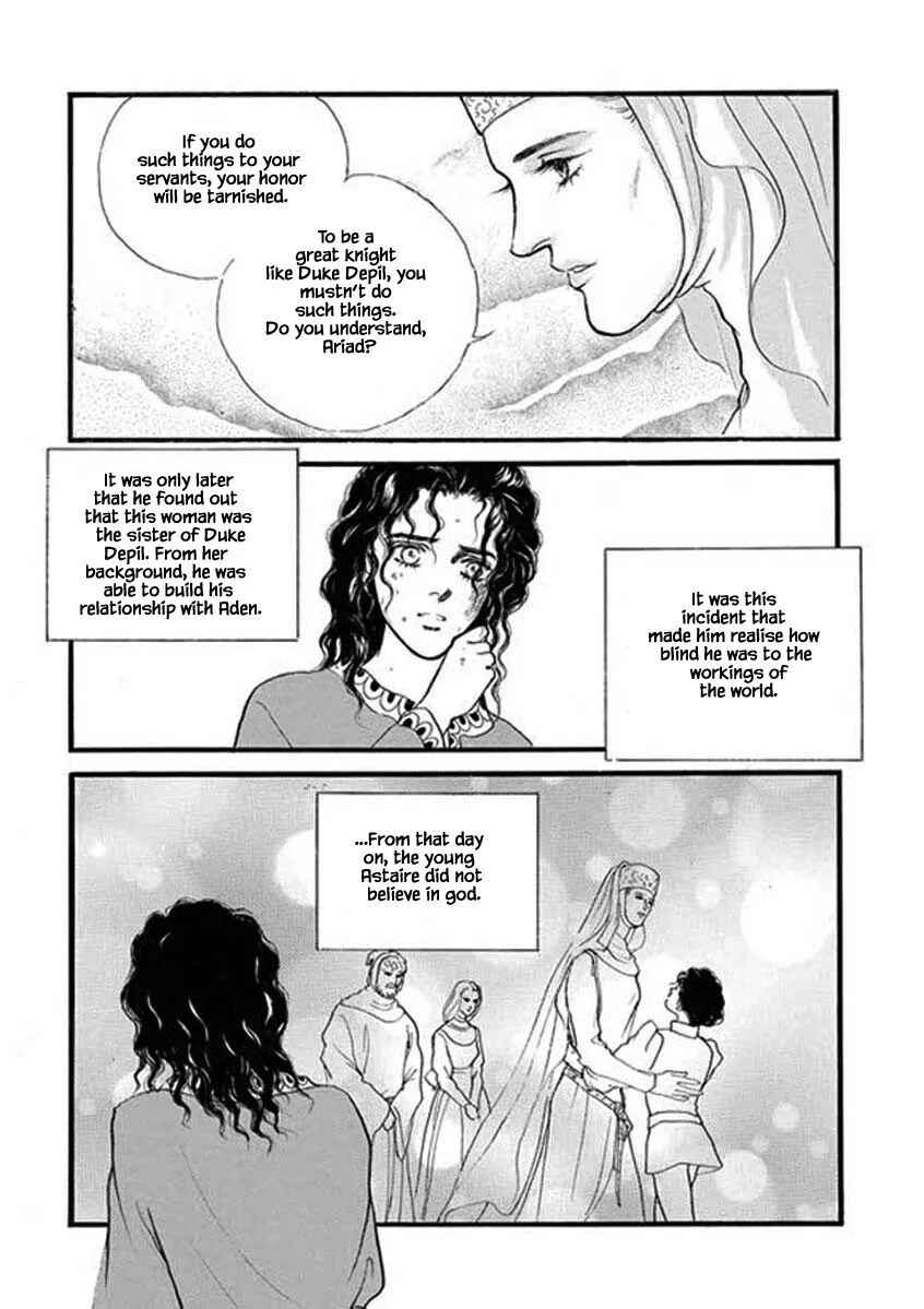Lineage - Chapter 34 - Page 23
