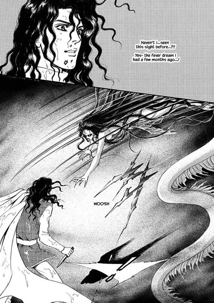 Lineage - Chapter 38 - Page 23