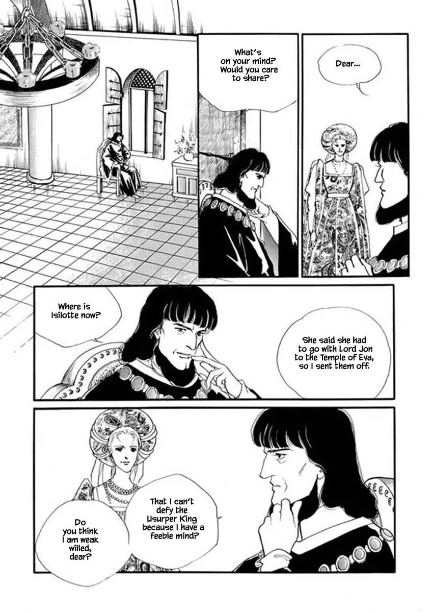 Lineage - Chapter 44 - Page 10