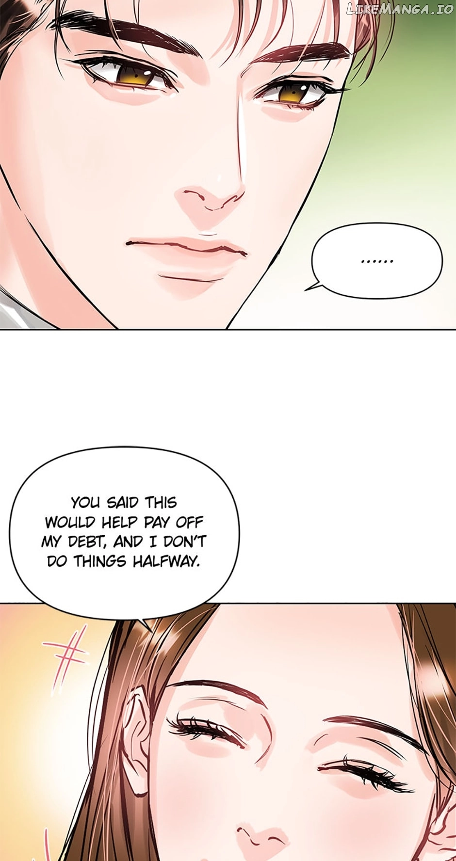 Lion Heart - Chapter 15 - Page 3