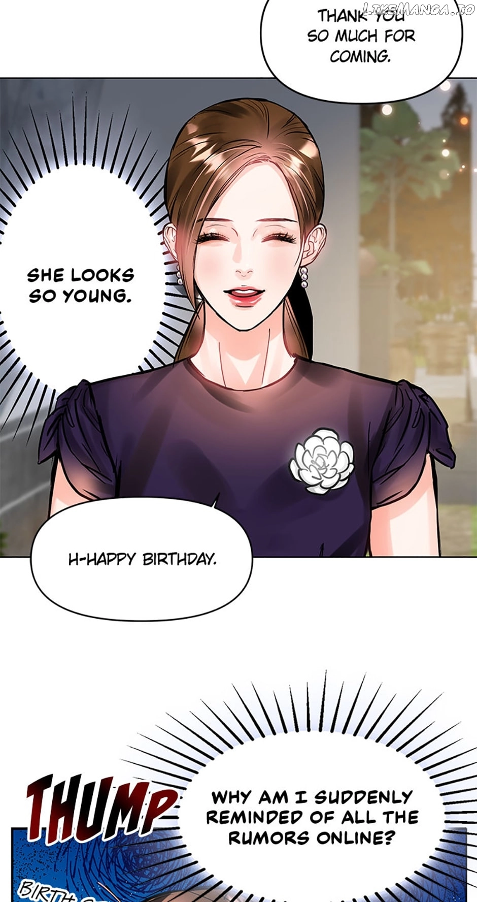 Lion Heart - Chapter 17 - Page 2
