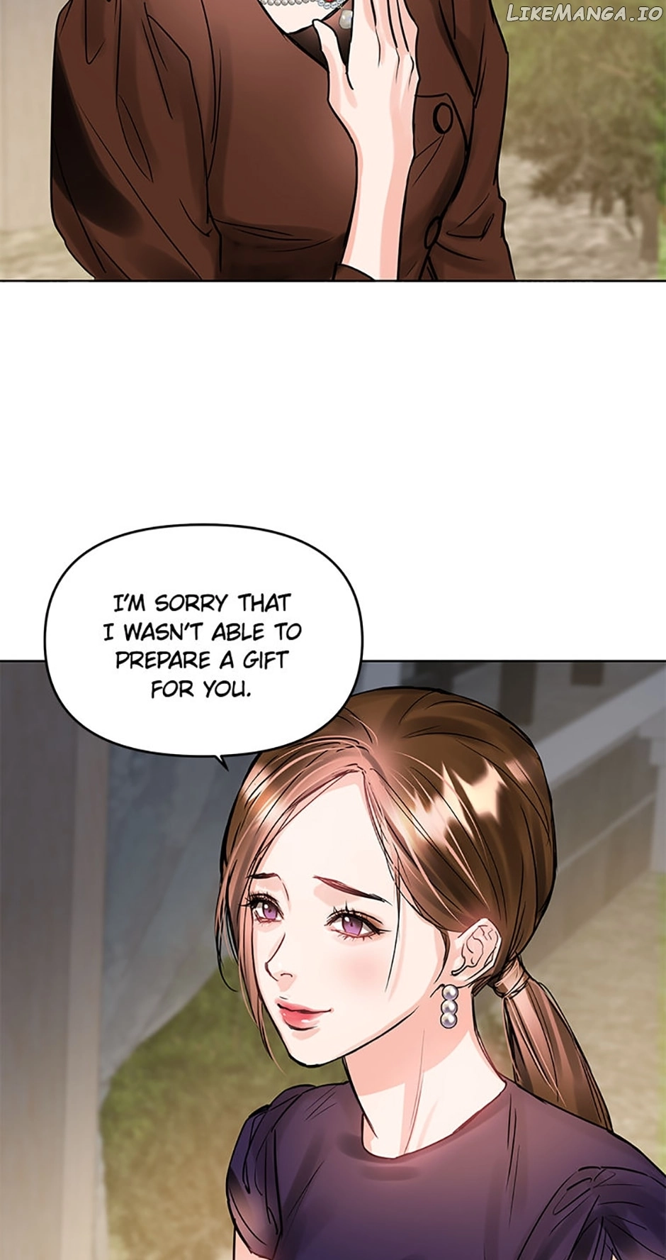 Lion Heart - Chapter 17 - Page 5