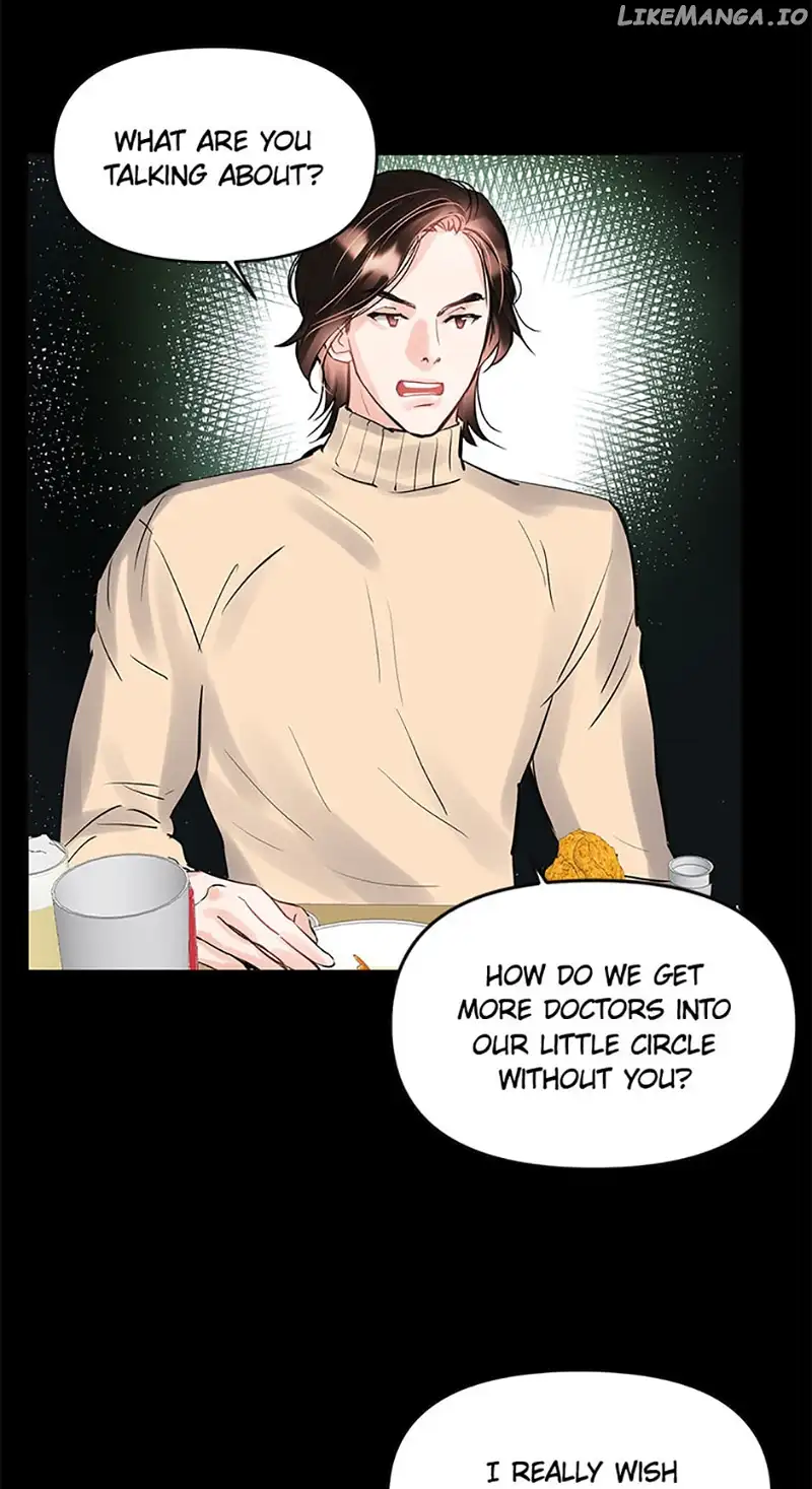 Lion Heart - Chapter 18 - Page 8