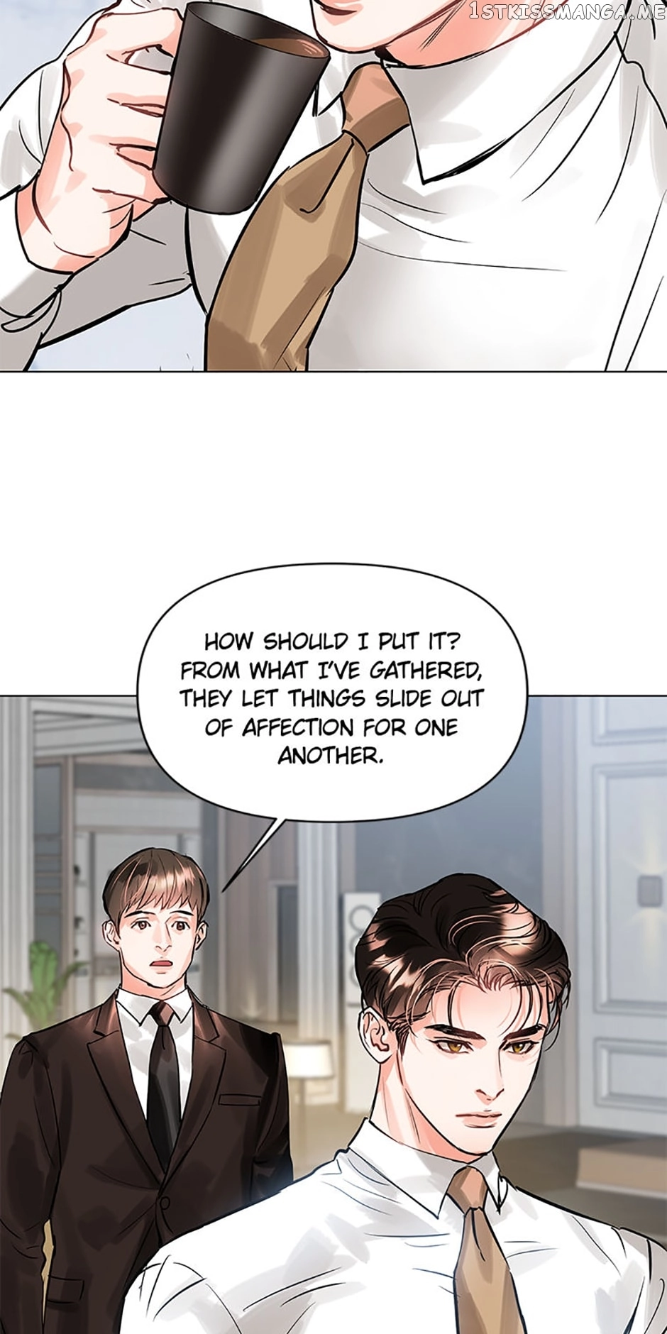 Lion Heart - Chapter 9 - Page 33
