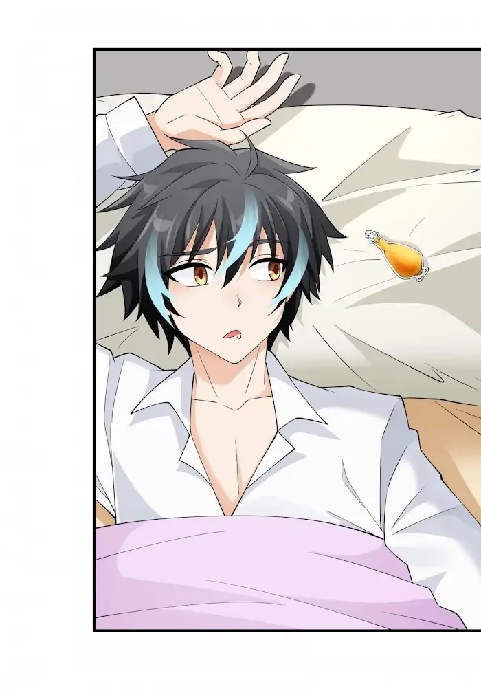 Little Tyrant Doesn’t Want To Meet With A Bad End - Chapter 46 - Page 4
