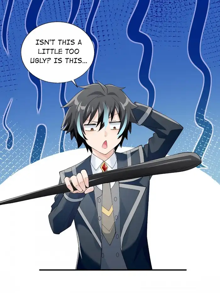Little Tyrant Doesn’t Want To Meet With A Bad End - Chapter 46 - Page 41
