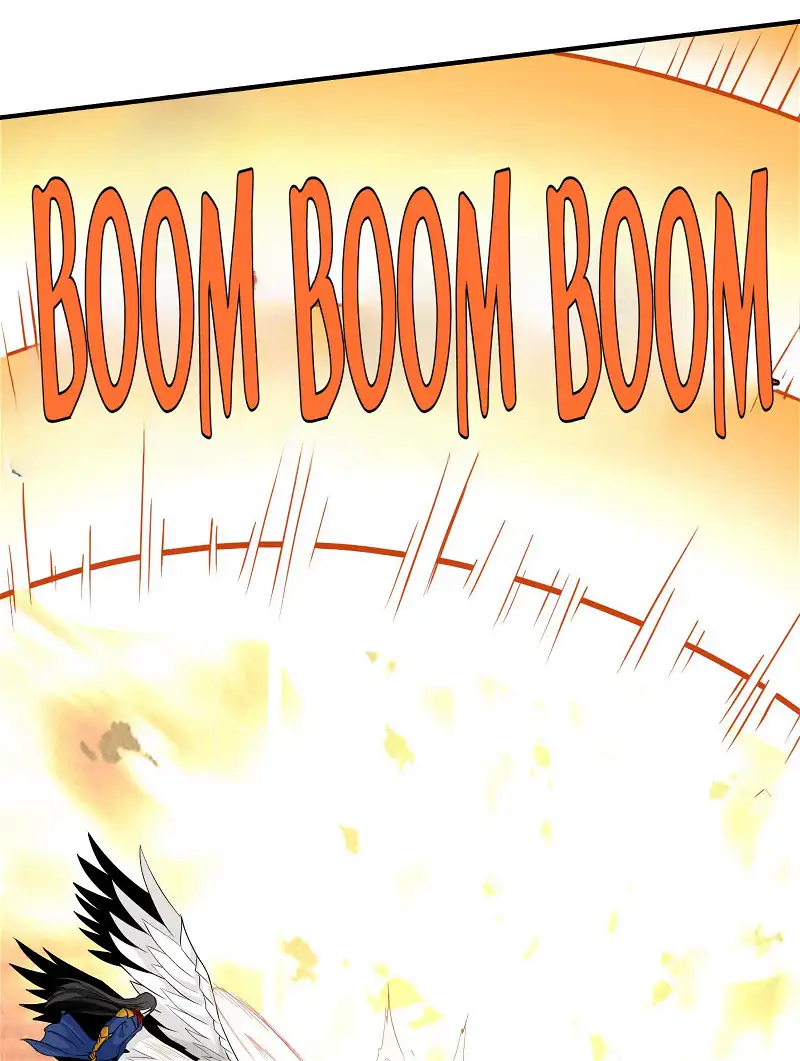 Little Tyrant Doesn’t Want To Meet With A Bad End - Chapter 58 - Page 21