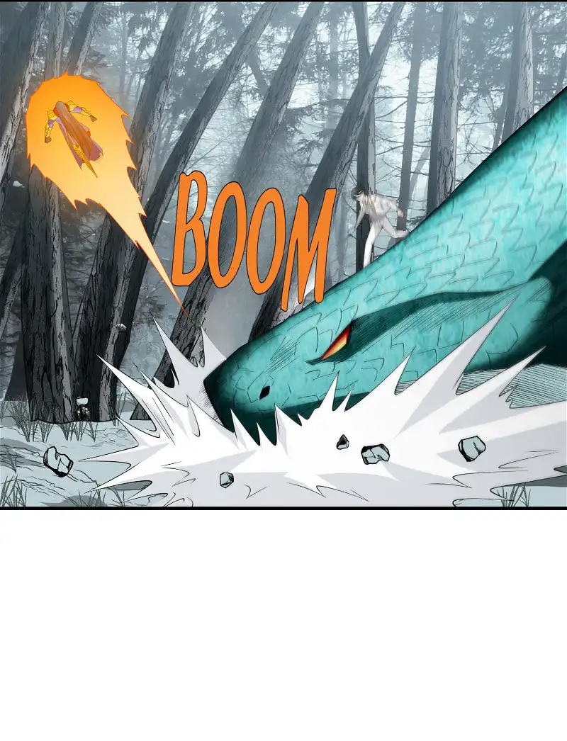 Little Tyrant Doesn’t Want To Meet With A Bad End - Chapter 58 - Page 30