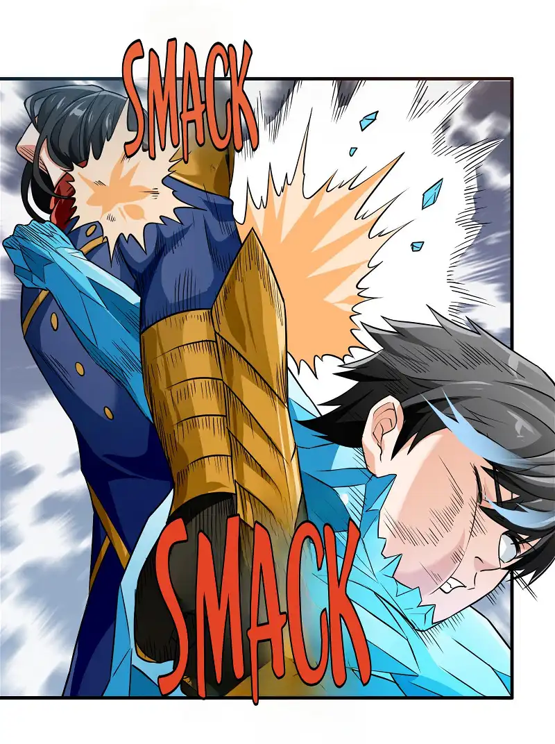 Little Tyrant Doesn’t Want To Meet With A Bad End - Chapter 58 - Page 46