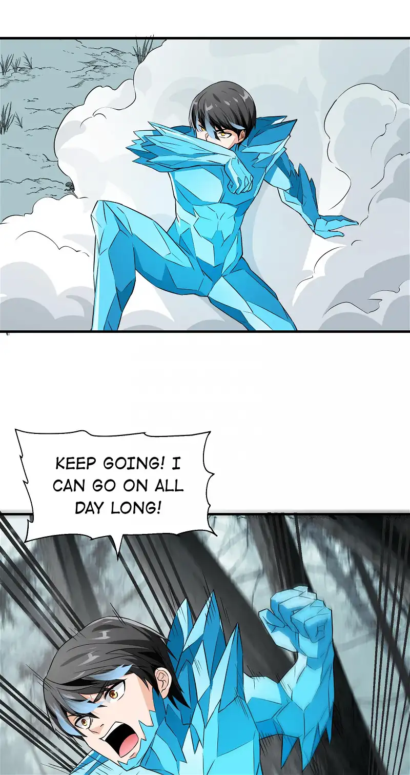 Little Tyrant Doesn’t Want To Meet With A Bad End - Chapter 58 - Page 48