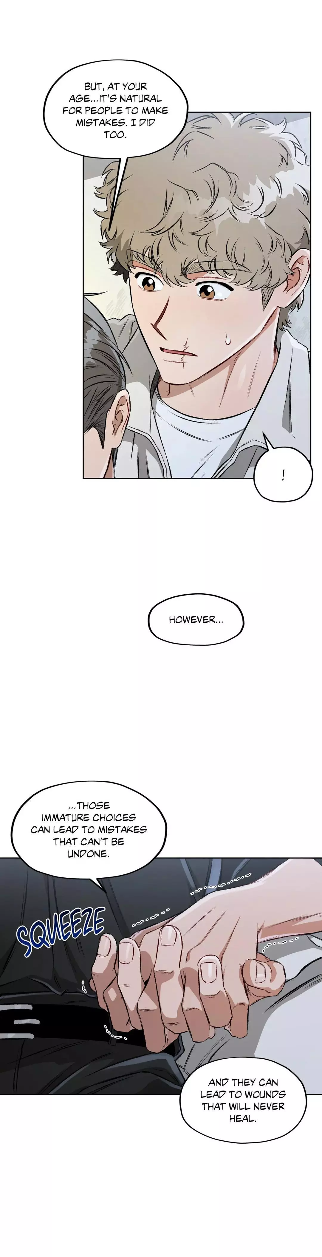 Liveta - Chapter 62 - Page 29