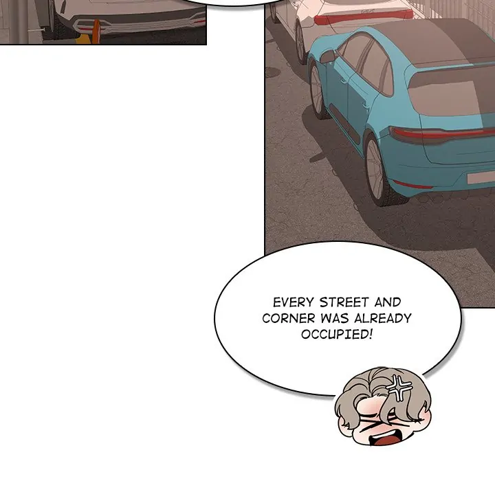 Look at Me - Chapter 27 - Page 27