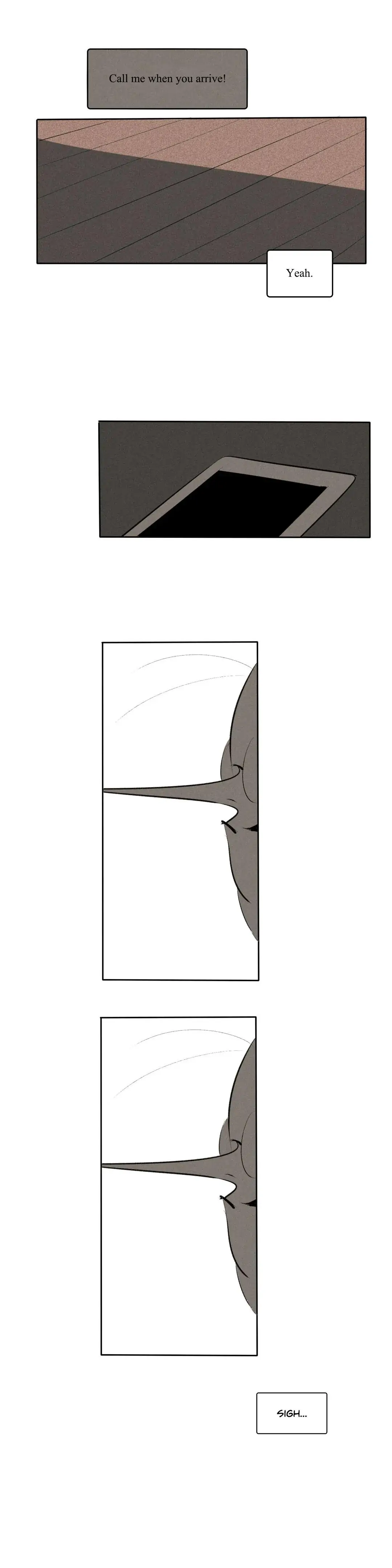 Look at Me - Chapter 31 - Page 14