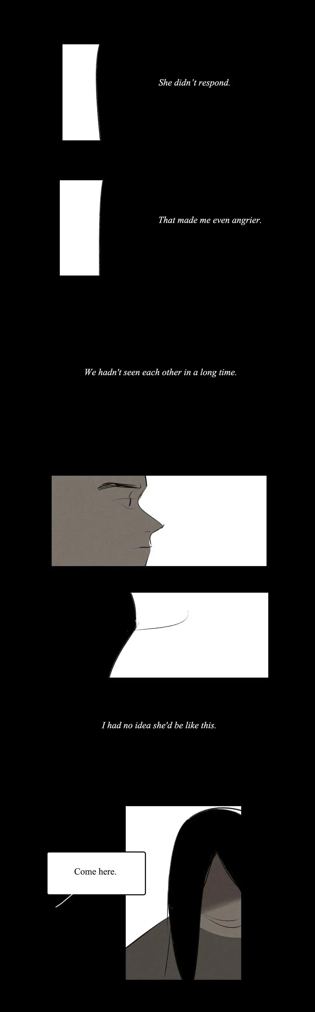Look at Me - Chapter 40 - Page 14