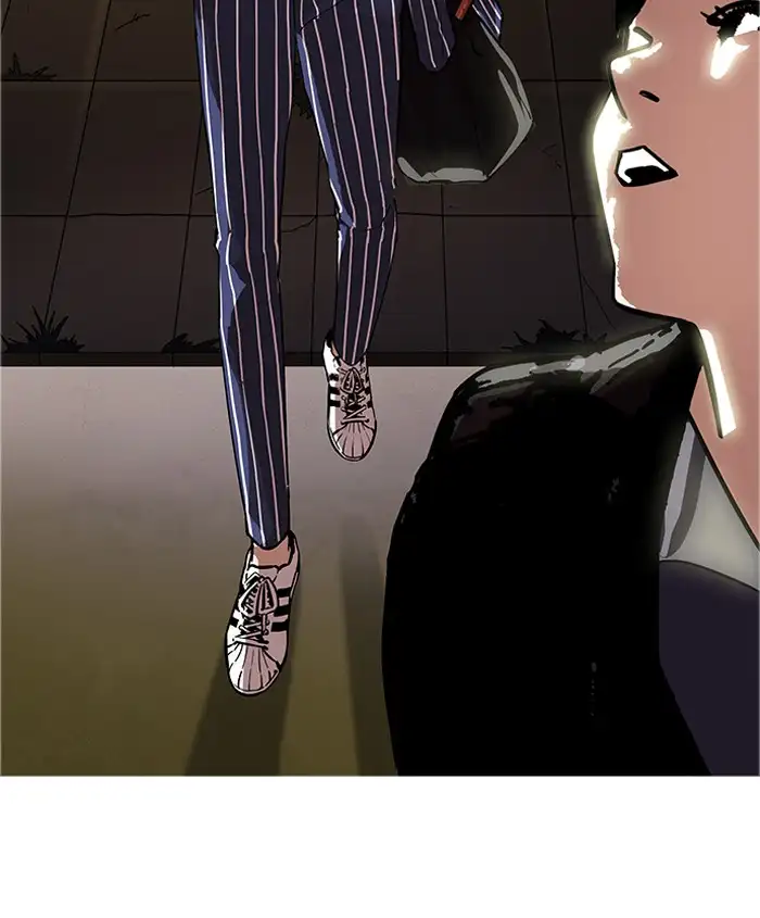Lookism - Chapter 179 - Page 163