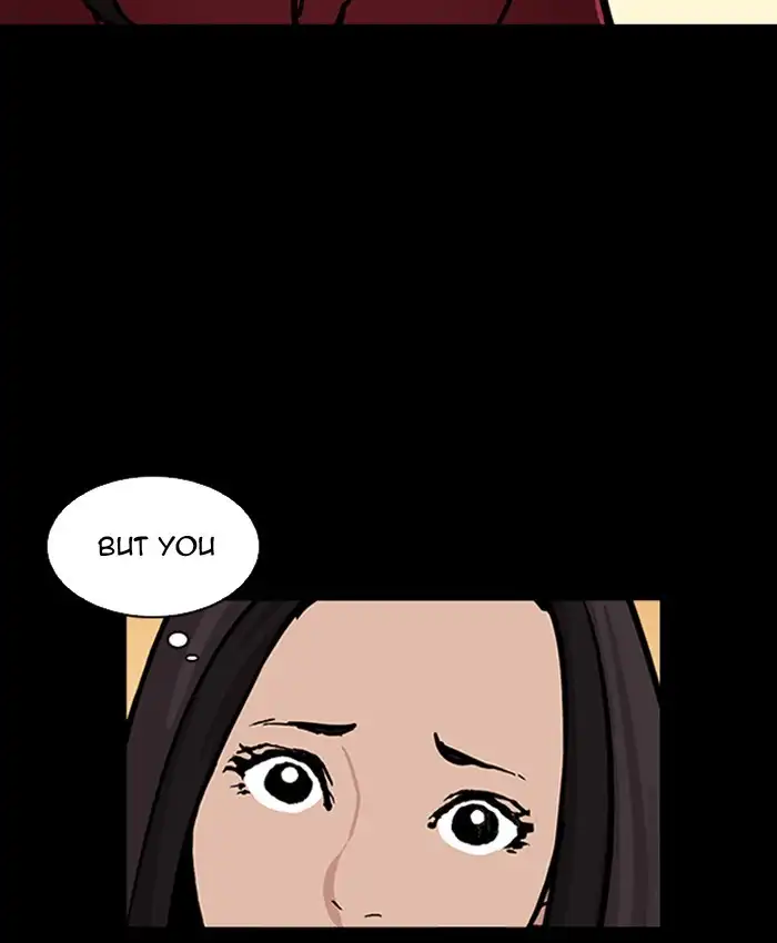 Lookism - Chapter 196 - Page 116