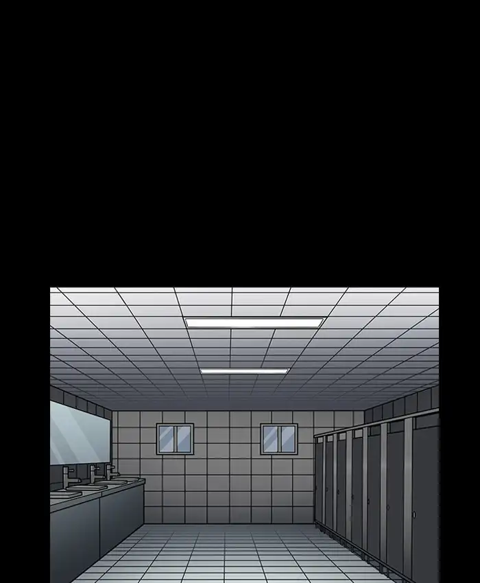 Lookism - Chapter 196 - Page 138