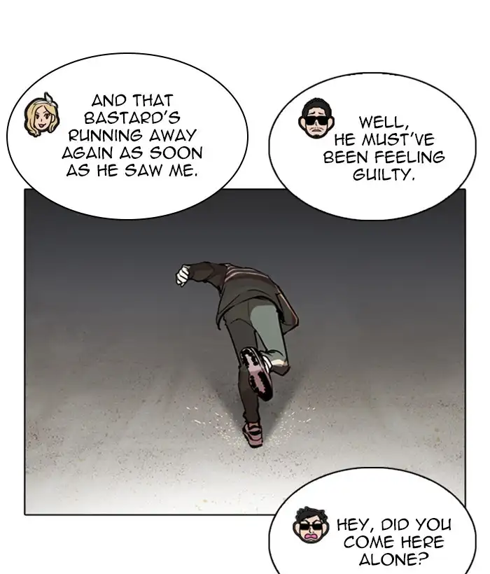 Lookism - Chapter 262 - Page 88
