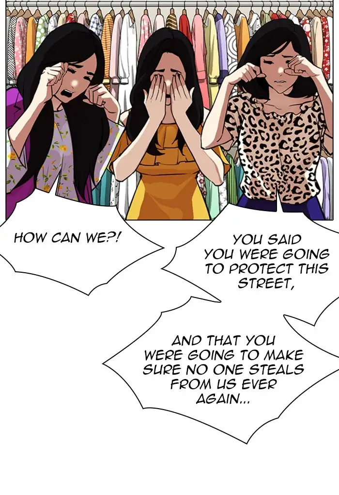 Lookism - Chapter 308 - Page 161