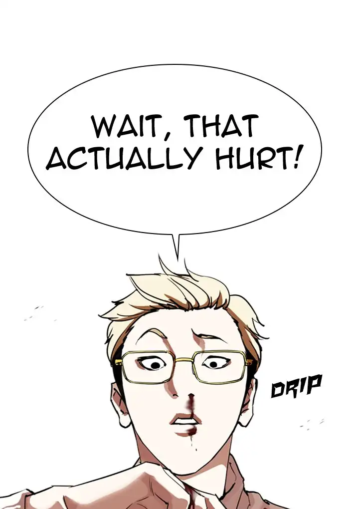 Lookism - Chapter 308 - Page 30