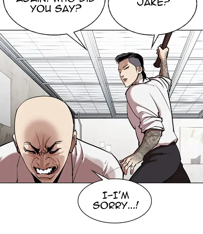 Lookism - Chapter 311 - Page 30