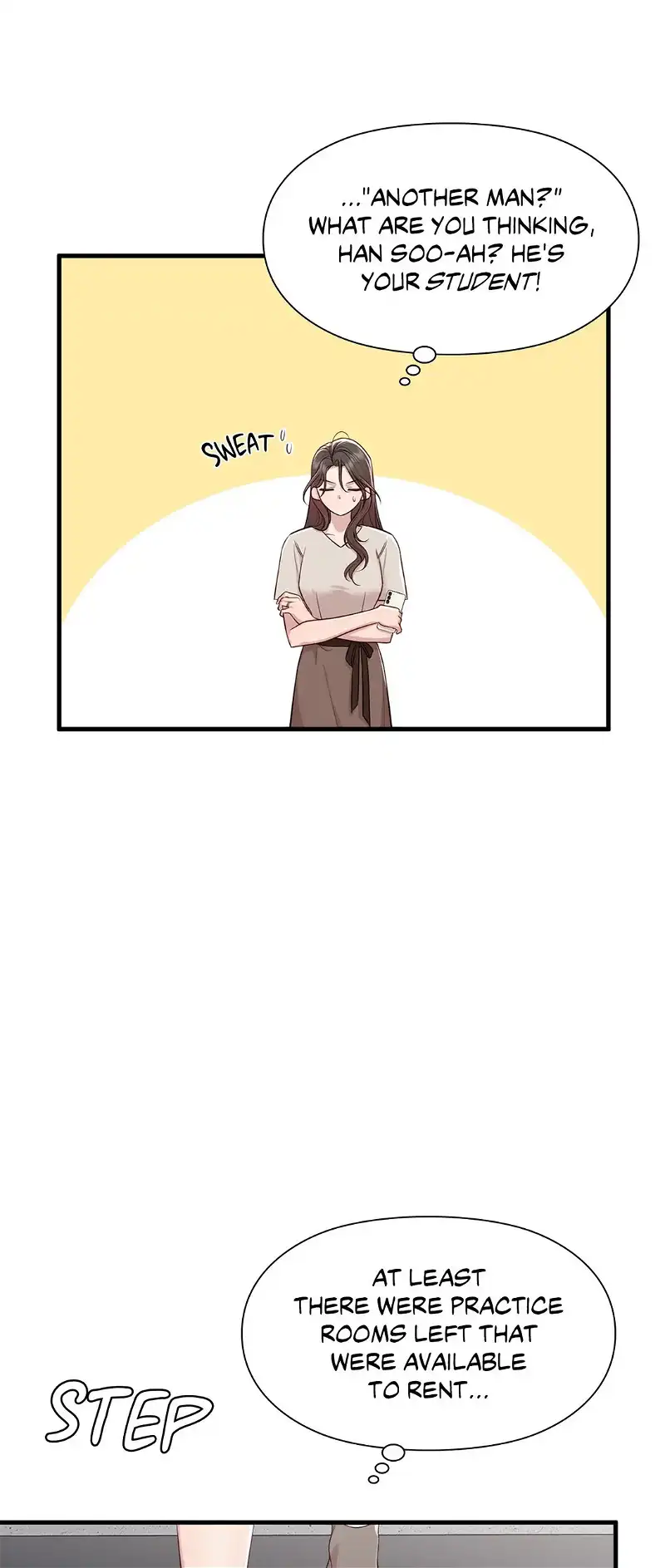 Lost Motion - Chapter 13 - Page 11