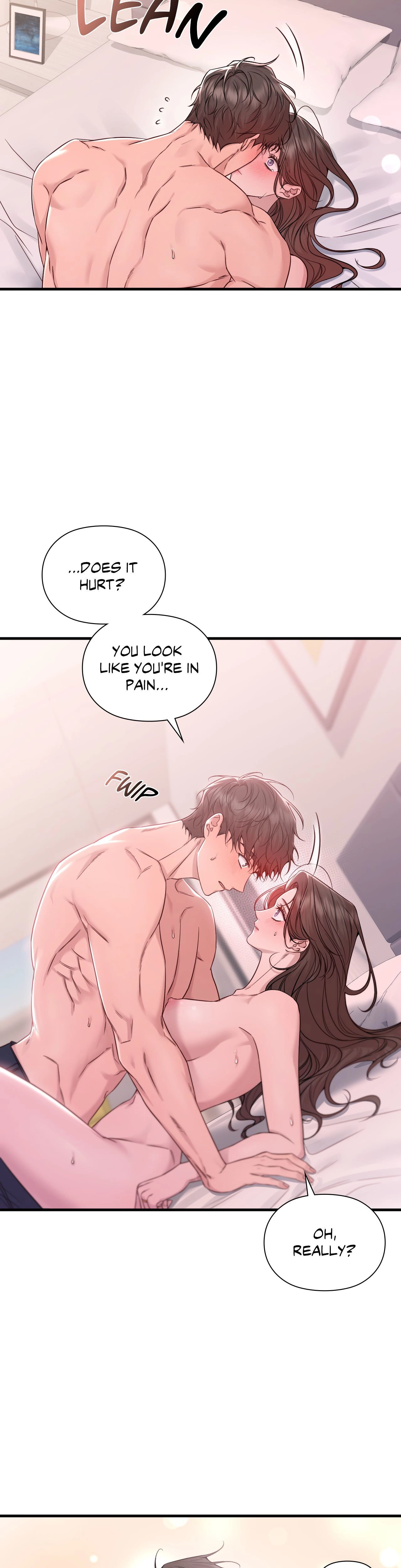 Lost Motion - Chapter 22 - Page 26