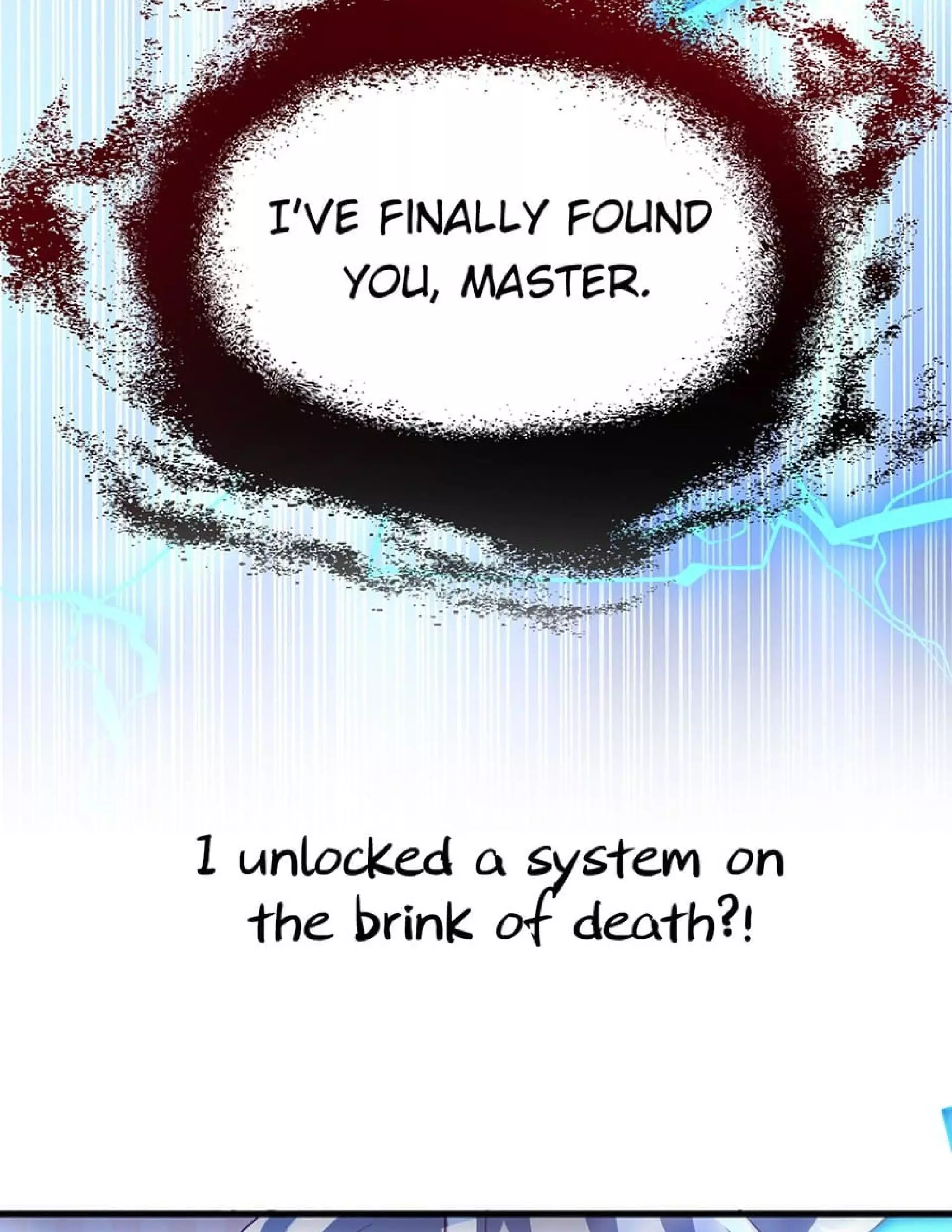 Lost Powers Restored: Unlocking a New Skill Every Day - Chapter 0 - Page 9