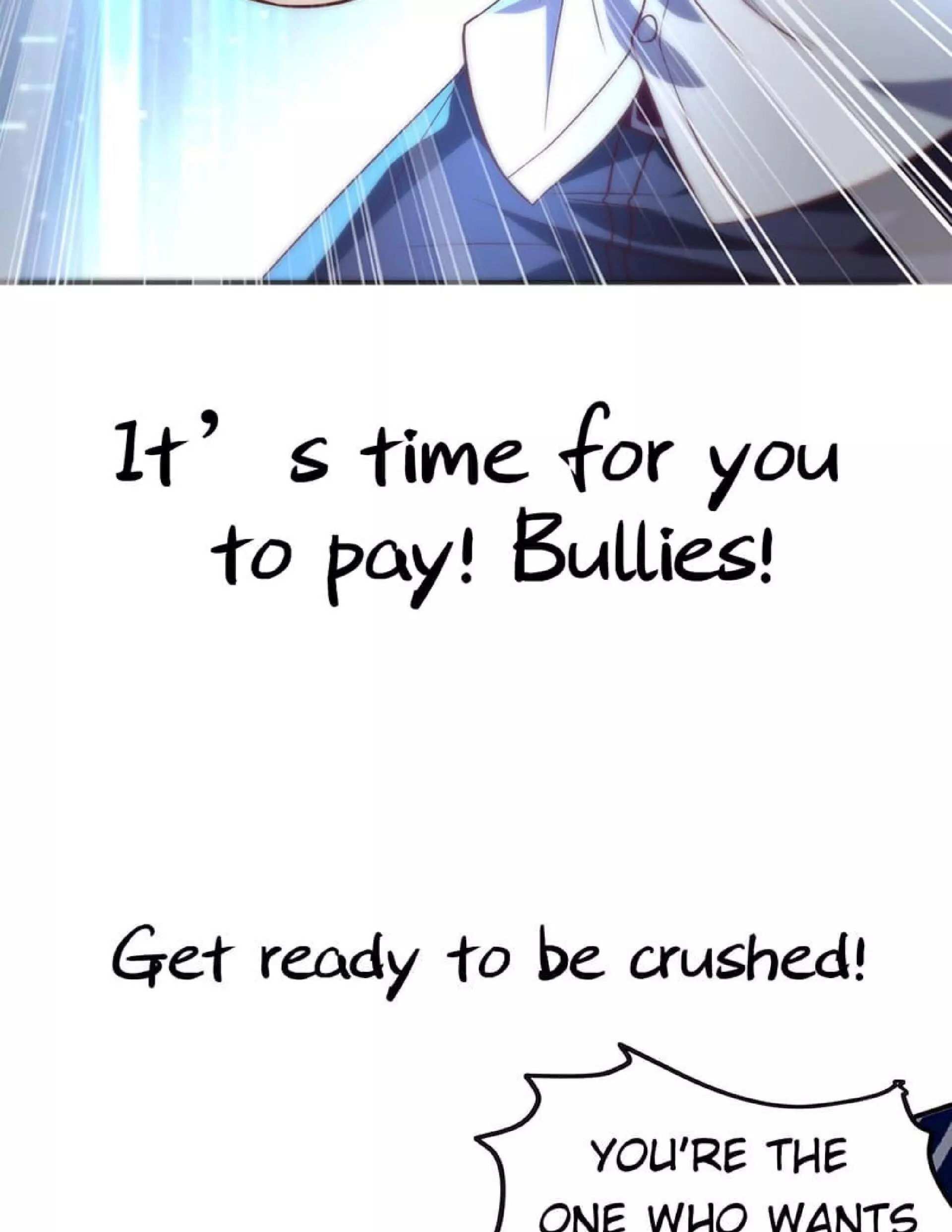 Lost Powers Restored: Unlocking a New Skill Every Day - Chapter 0 - Page 13
