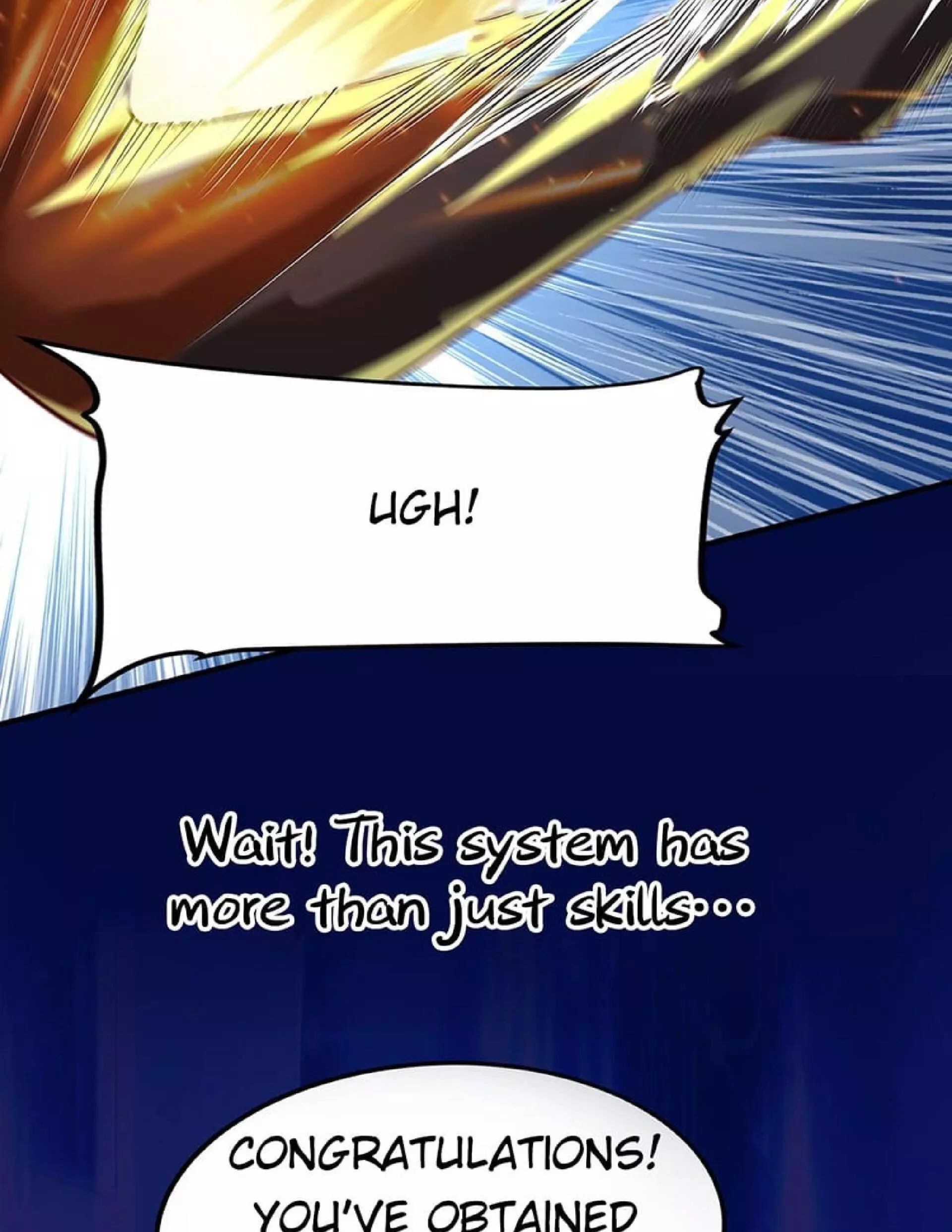 Lost Powers Restored: Unlocking a New Skill Every Day - Chapter 0 - Page 15