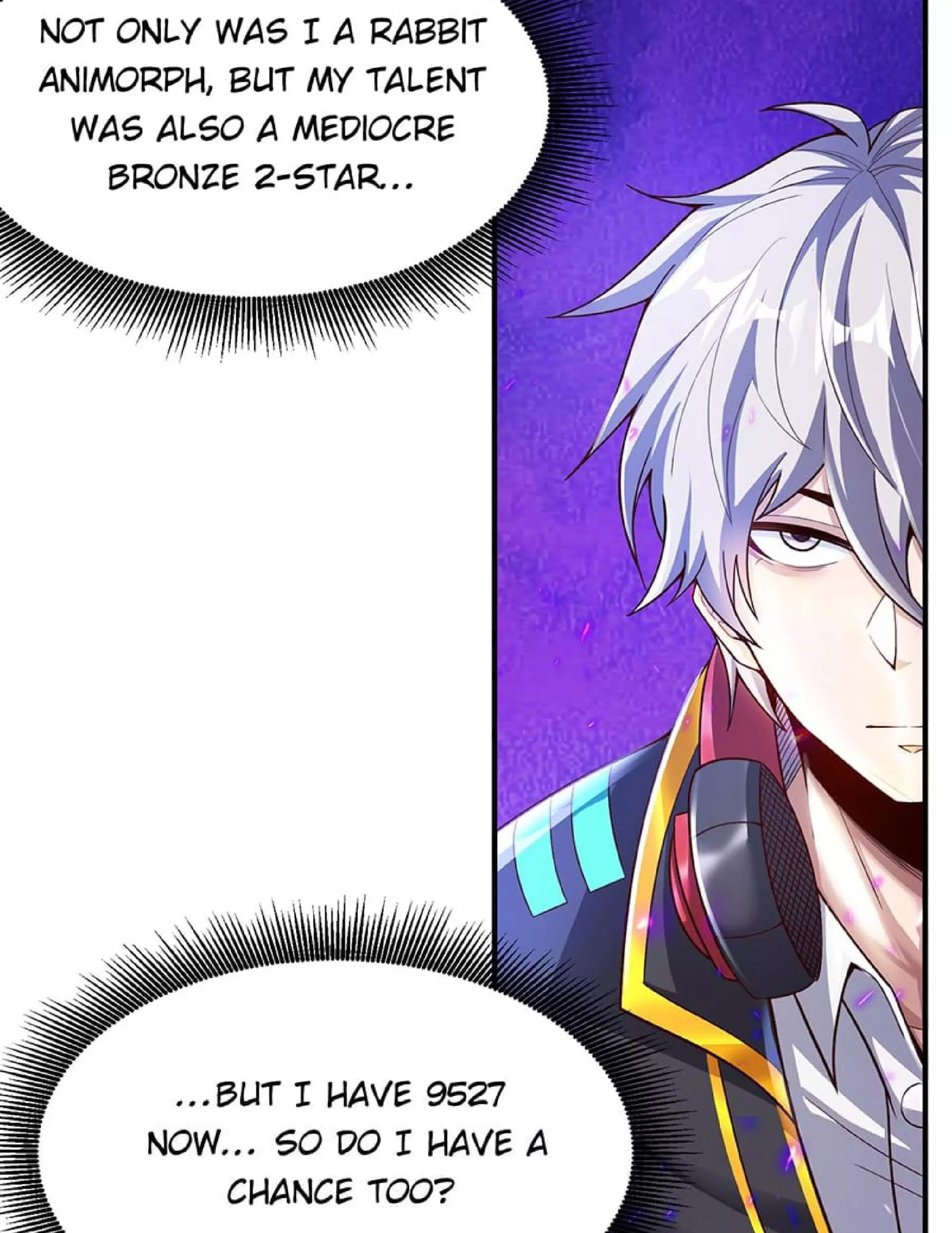 Lost Powers Restored: Unlocking a New Skill Every Day - Chapter 4 - Page 4