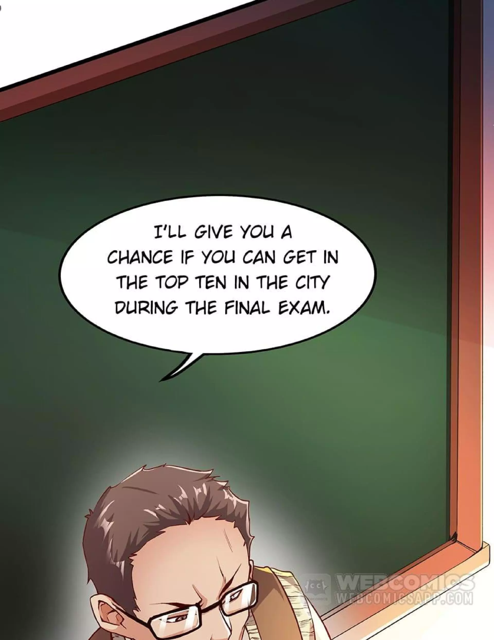 Lost Powers Restored: Unlocking a New Skill Every Day - Chapter 4 - Page 13