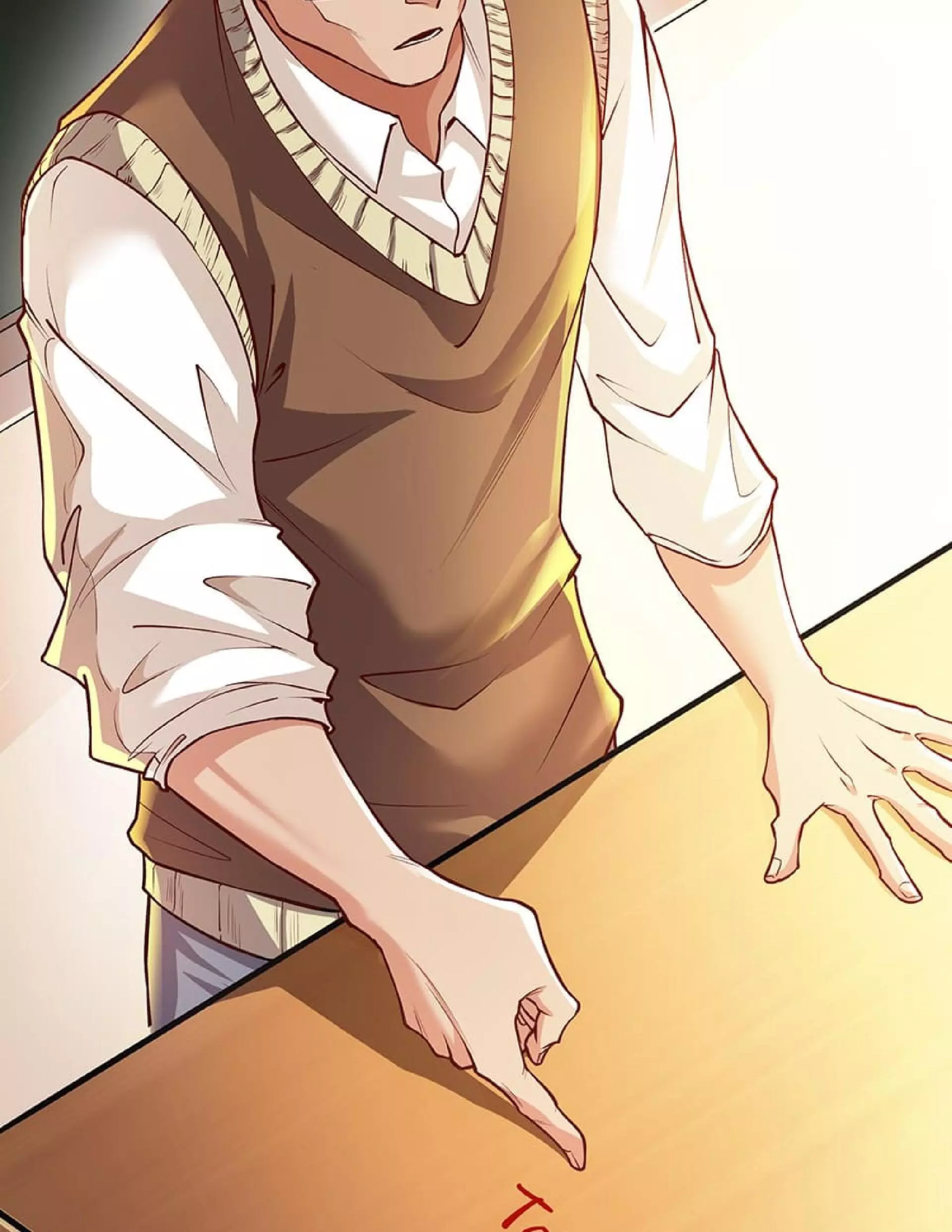 Lost Powers Restored: Unlocking a New Skill Every Day - Chapter 4 - Page 14