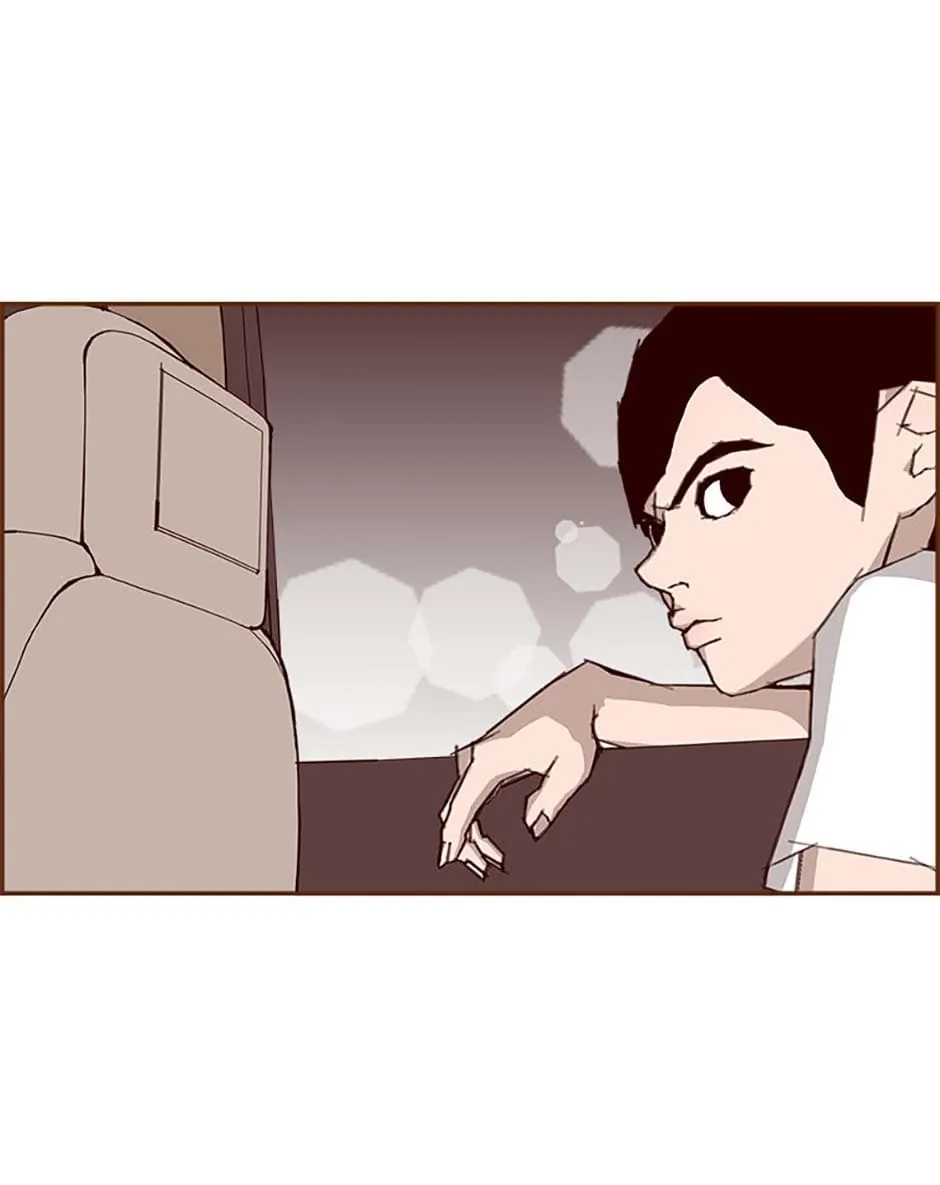 Love Alarm - Chapter 16 - Page 131