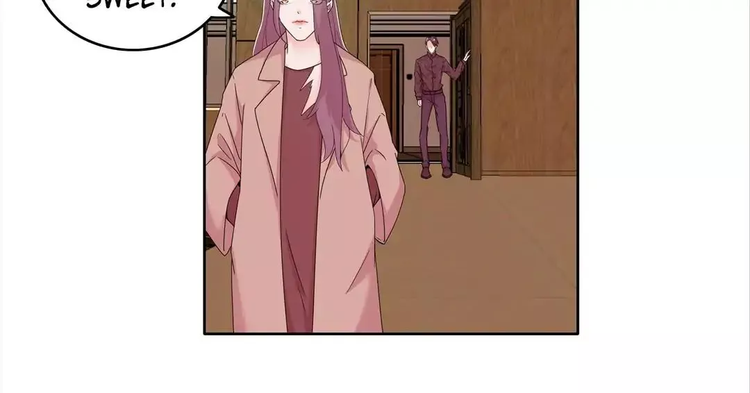 Love Cage - Chapter 11 - Page 4