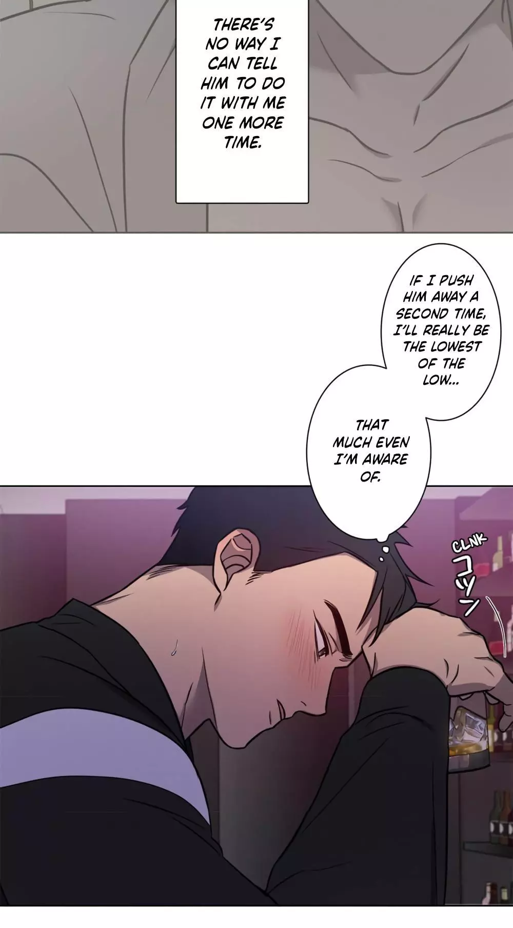 Love Gym - Chapter 13 - Page 43