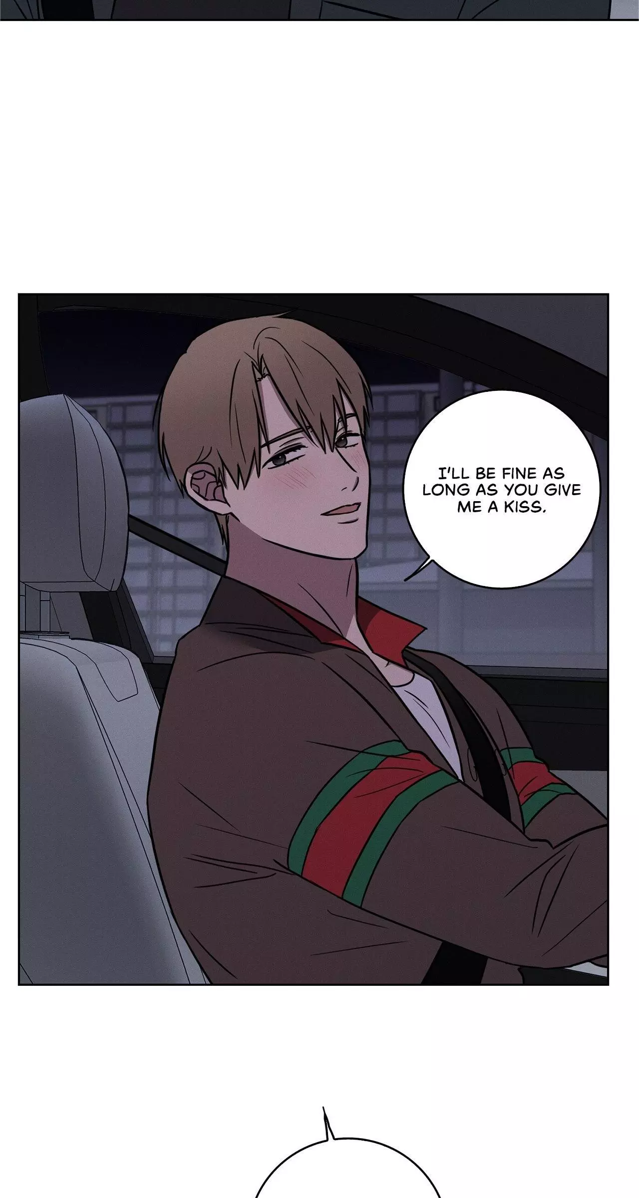 Love Gym - Chapter 21 - Page 15
