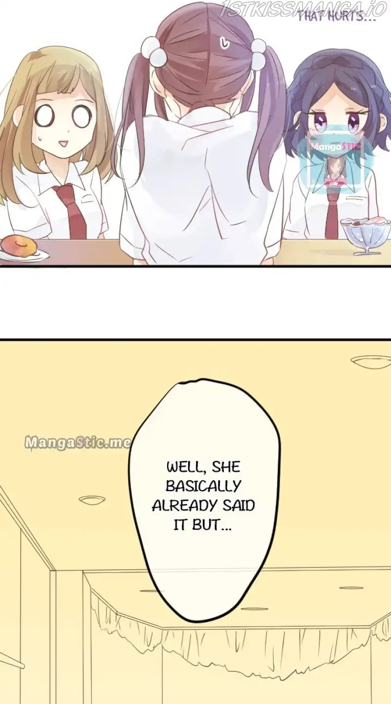 Love Hug - Chapter 36 - Page 29